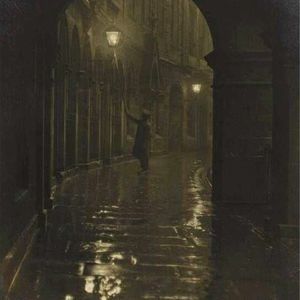 Meet your Posher, Joanna